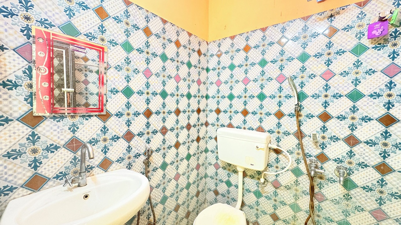 Photo of Bathroom in Mandarmani
