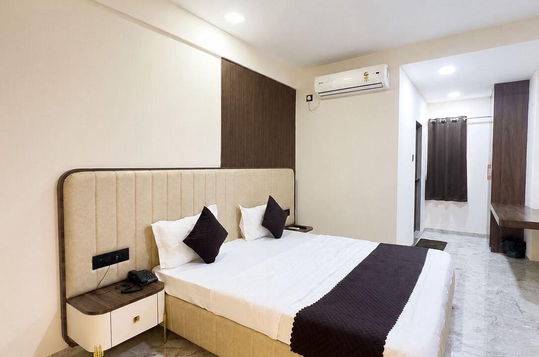 Photo of Bedroom in Bhuj