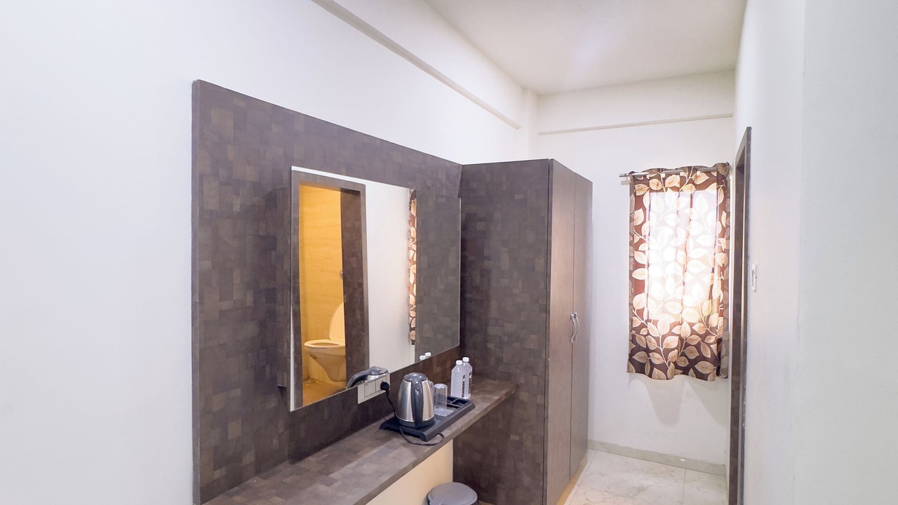 Photo of Bathroom in Bhuj