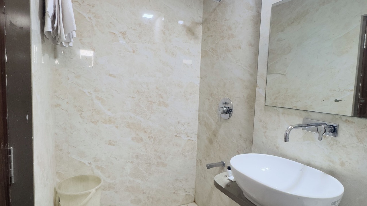 Photo of Bathroom in Bhuj