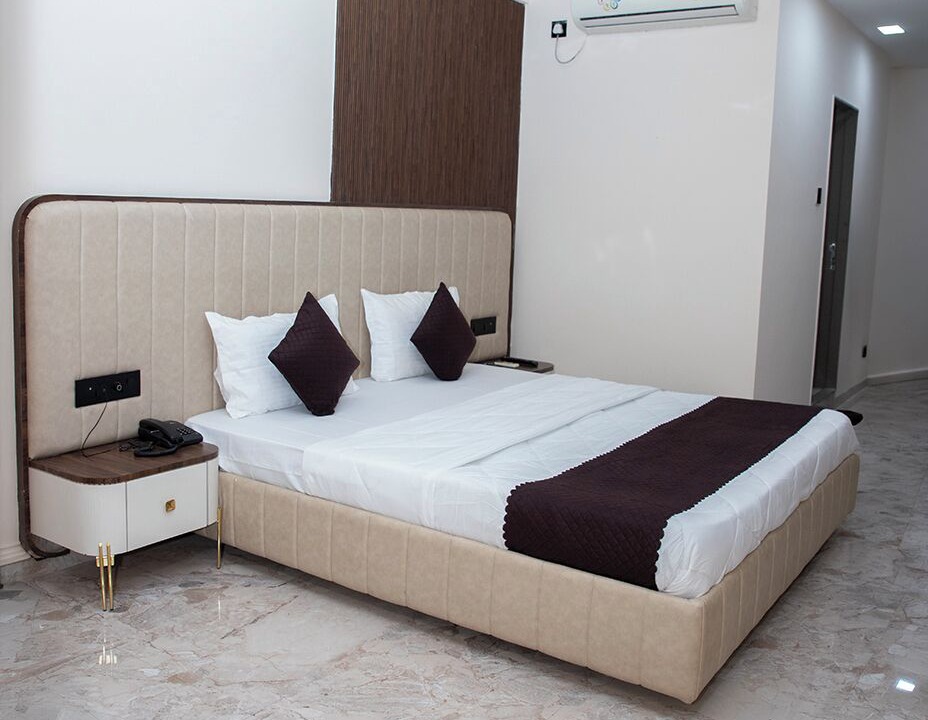 Photo of Bedroom in Bhuj