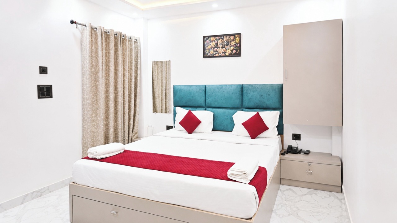 Photo of Bedroom in Varanasi