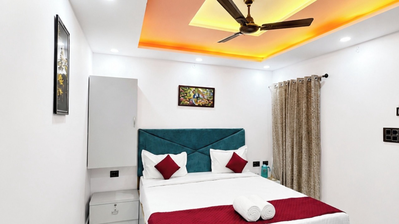 Photo of Bedroom in Varanasi