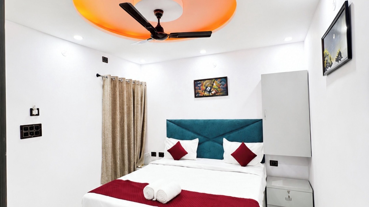 Photo of Bedroom in Varanasi