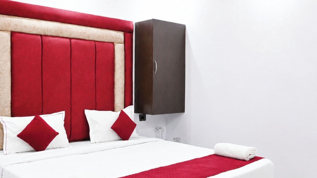 Photo of Bedroom in Varanasi
