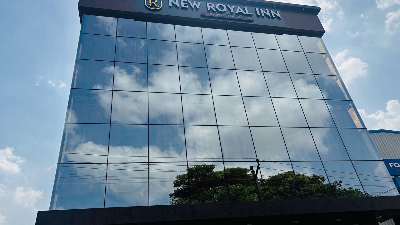 Photo of Outdoor in Kadachiwadi