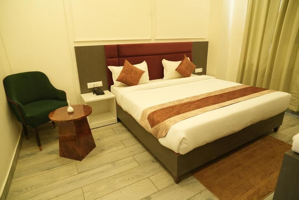 Photo of Bedroom in Gorakhpur