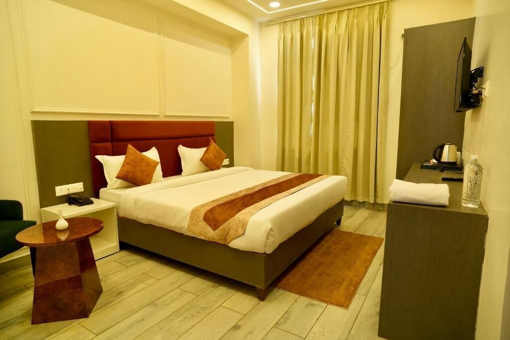 Photo of Bedroom in Gorakhpur