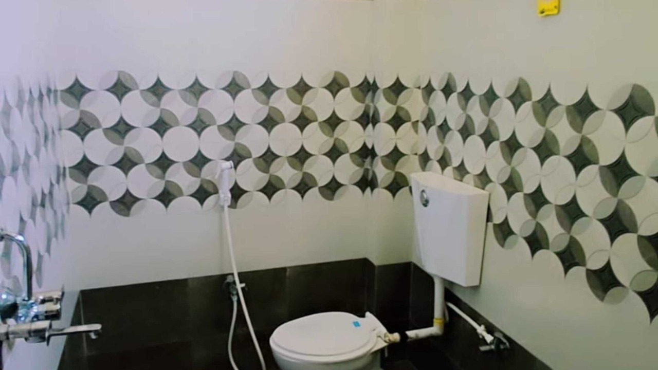 Photo of Bathroom in Bhojpur