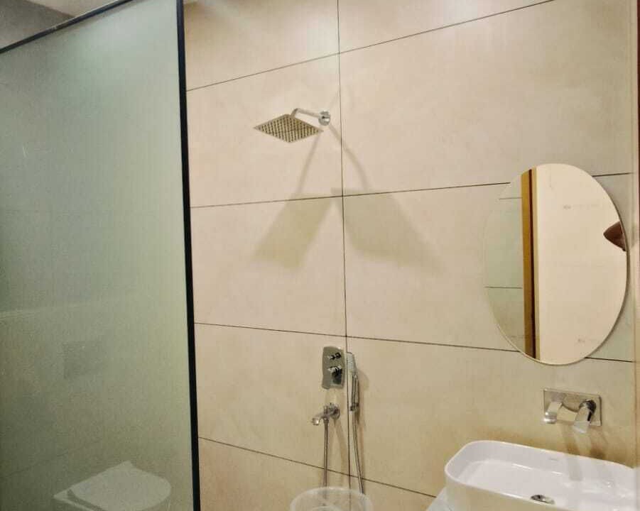 Photo of Bathroom in Pratapgarh City