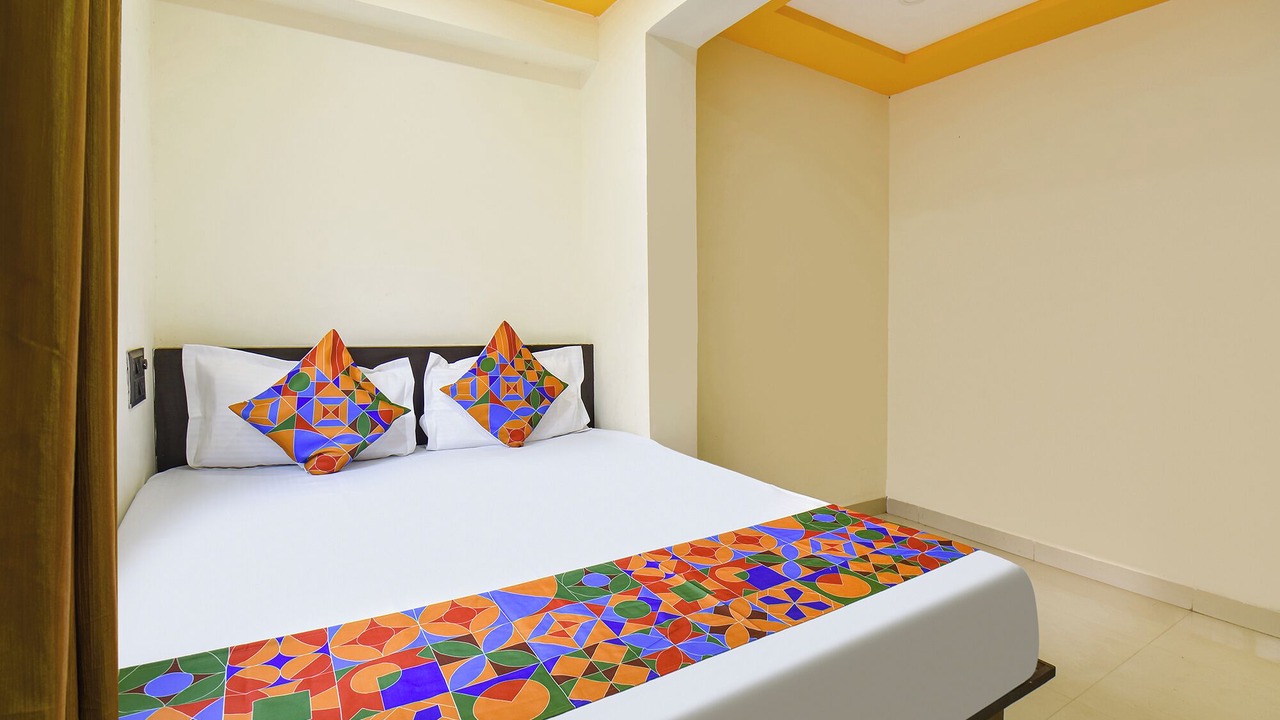 Photo of Bedroom in Pune