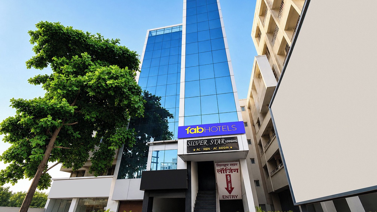 Photo of Outdoor in Pune