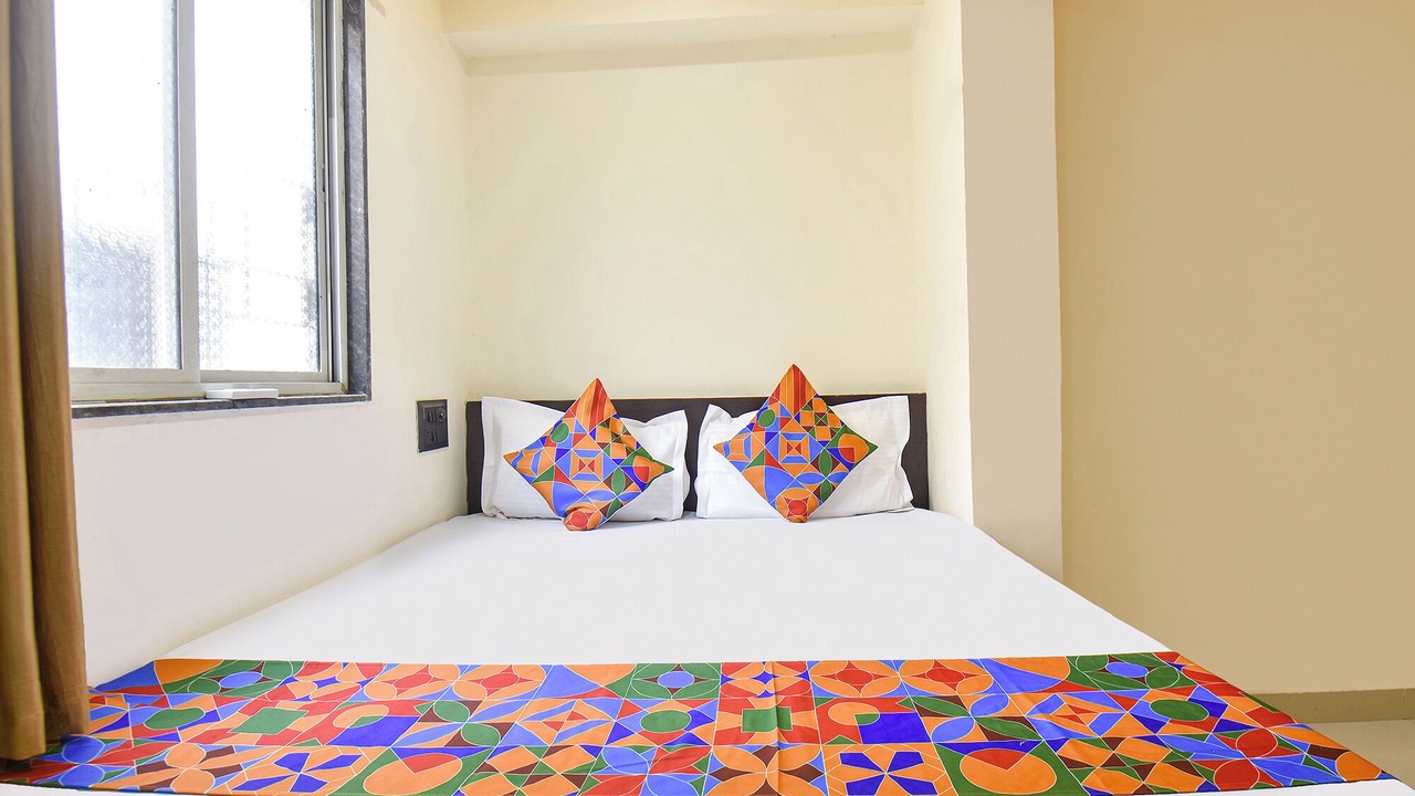 Photo of Bedroom in Pune