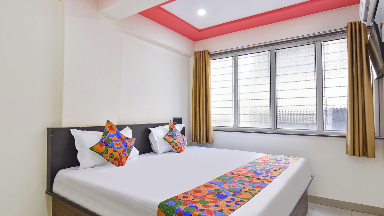Photo of Bedroom in Pune