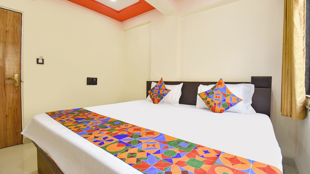 Photo of Bedroom in Pune