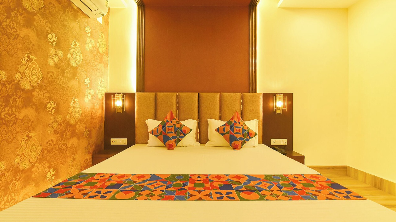Photo of Bedroom in Kolkata