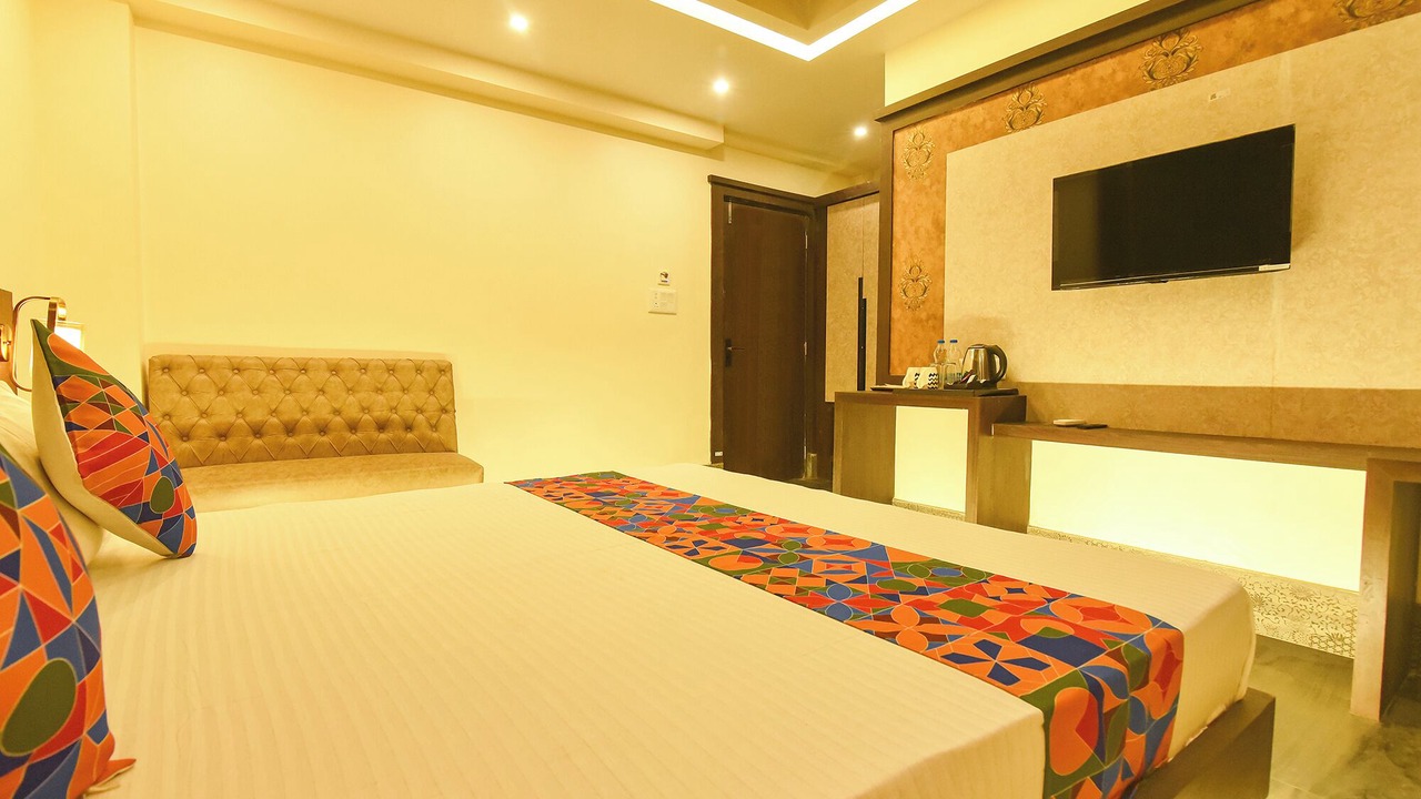 Photo of Bedroom in Kolkata