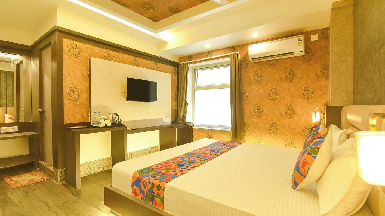 Photo of Bedroom in Kolkata
