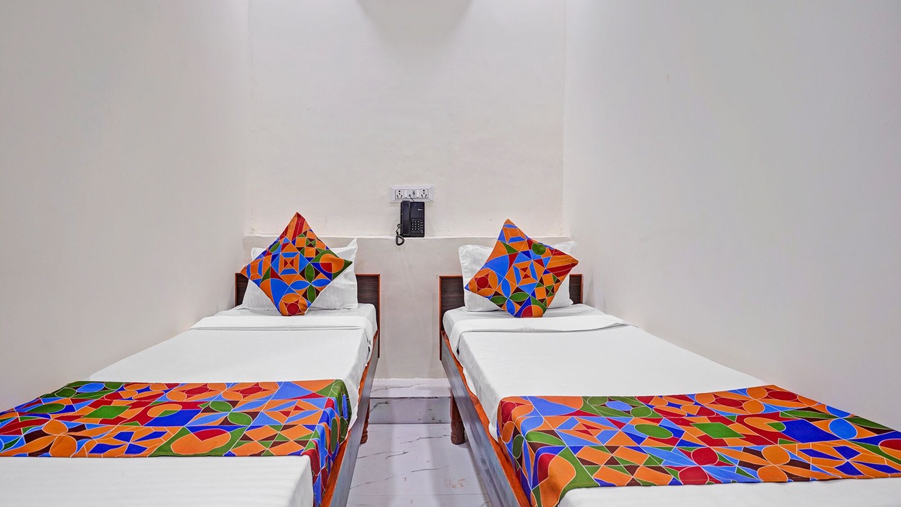 Photo of Bedroom in Panchavati