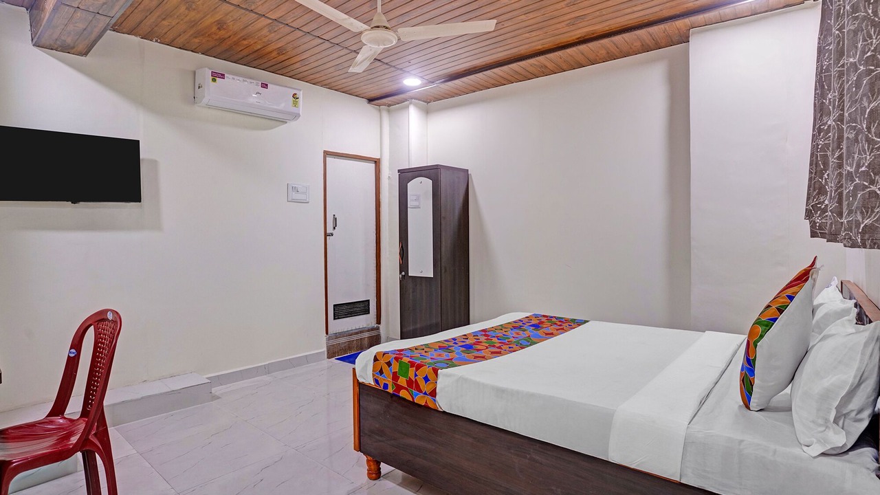 Photo of Bedroom in Panchavati