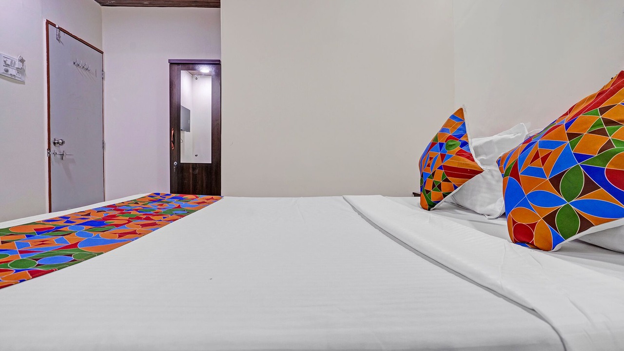 Photo of Bedroom in Panchavati