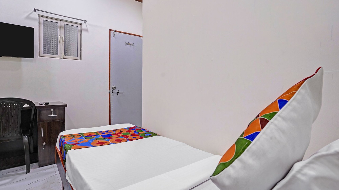 Photo of Bedroom in Panchavati