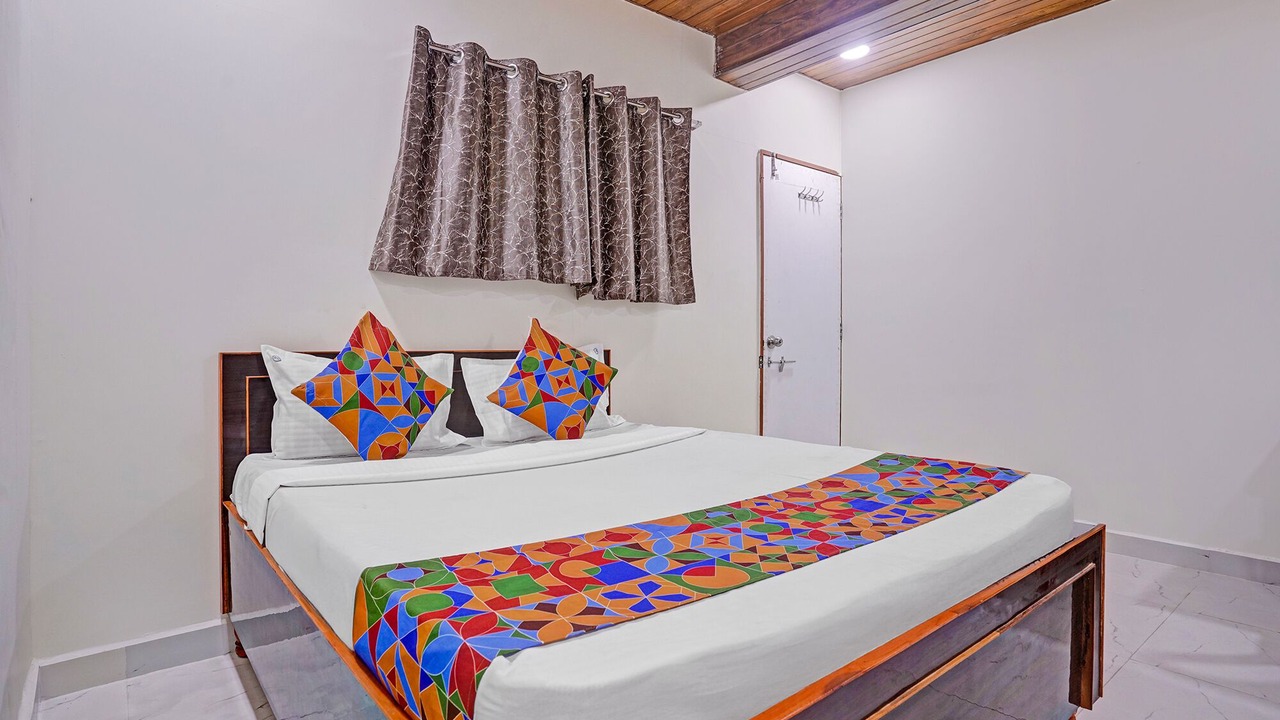 Photo of Bedroom in Panchavati