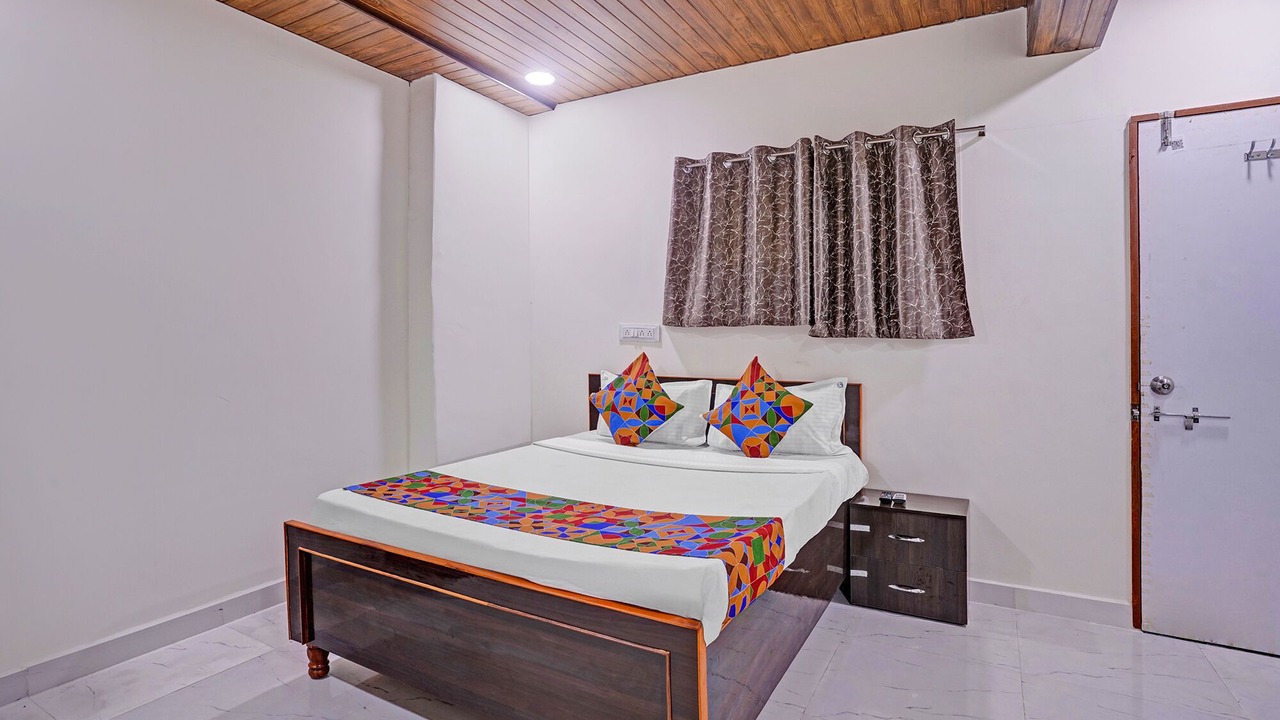 Photo of Bedroom in Panchavati