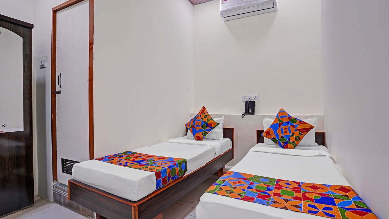 Photo of Bedroom in Panchavati