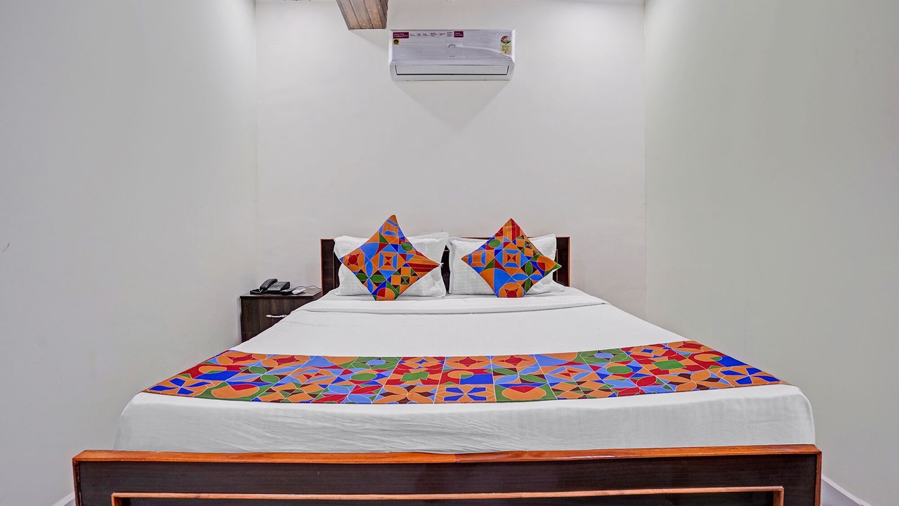 Photo of Bedroom in Panchavati