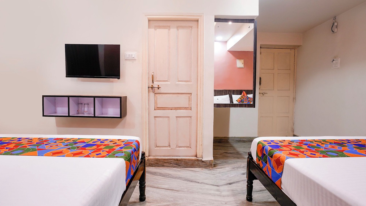 Photo of Bedroom in Miramar