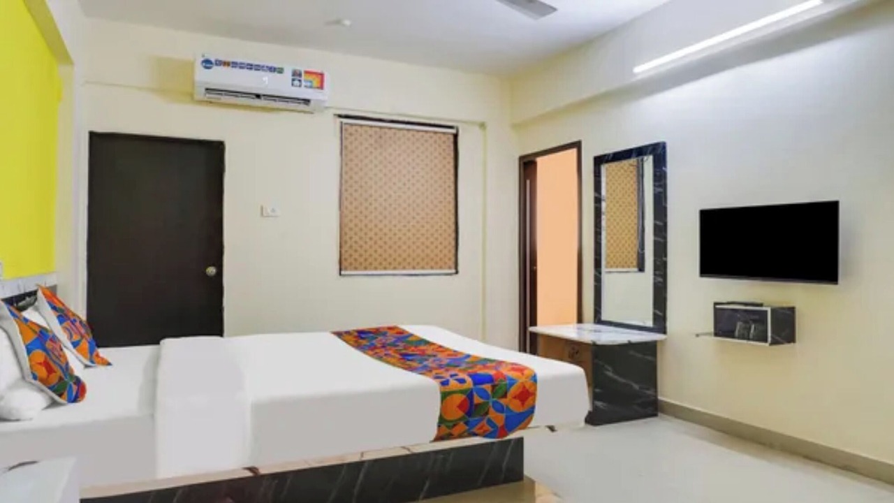 Photo of Bedroom in Pimpri - Chinchwad