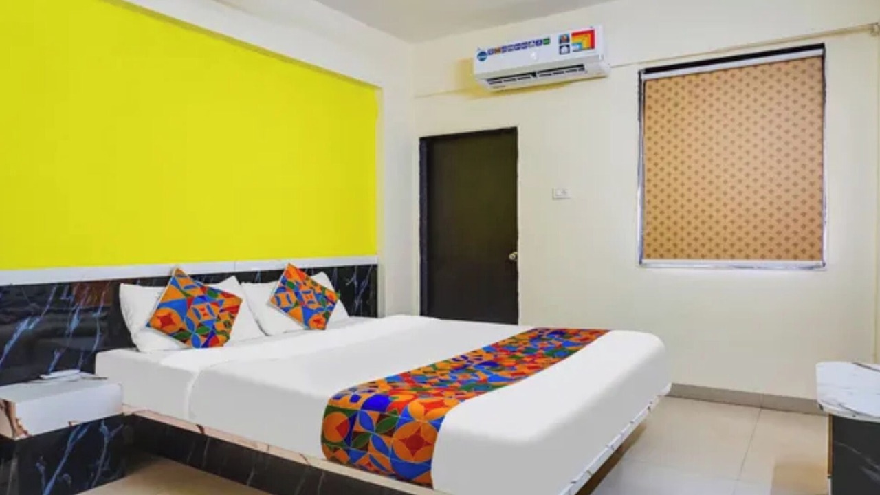 Photo of Bedroom in Pimpri - Chinchwad