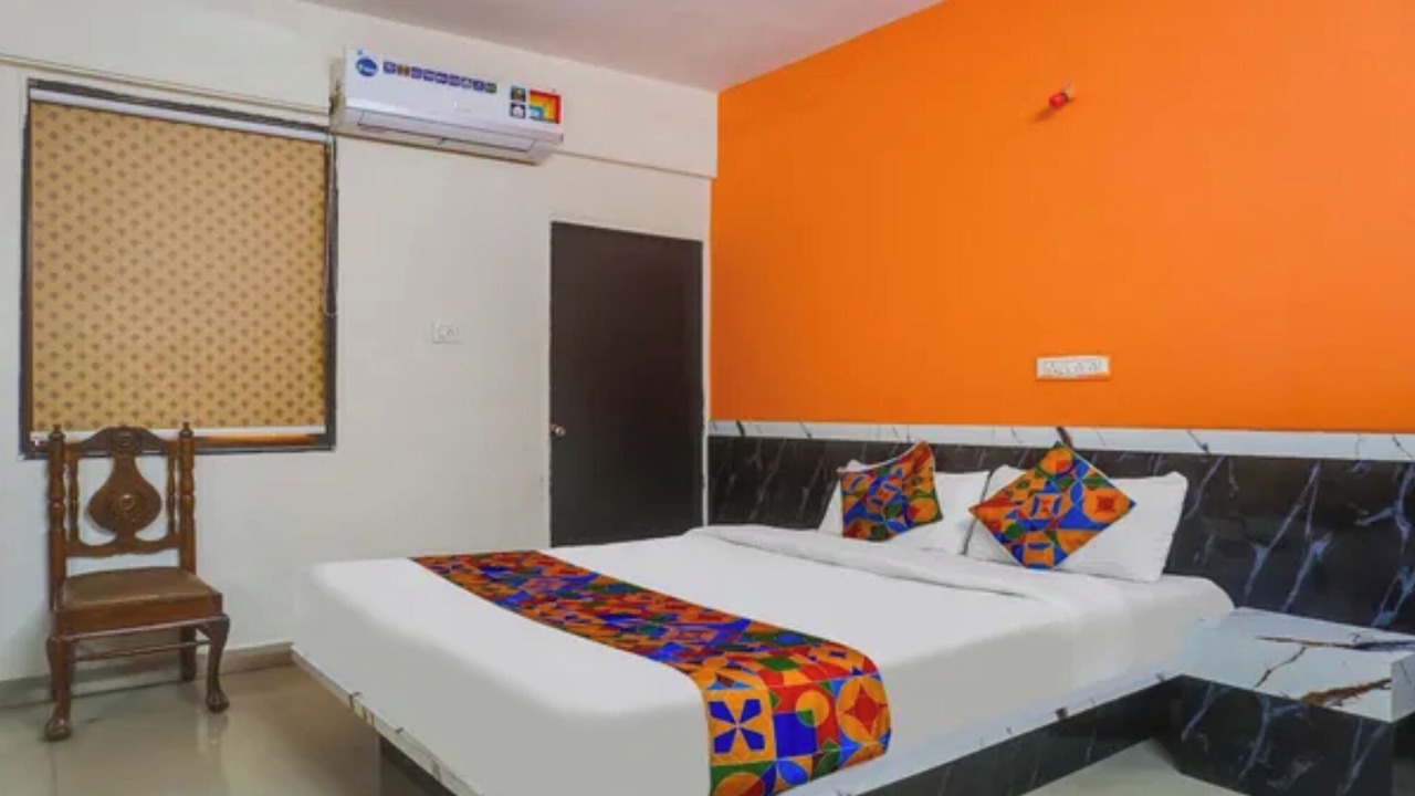 Photo of Bedroom in Pimpri - Chinchwad