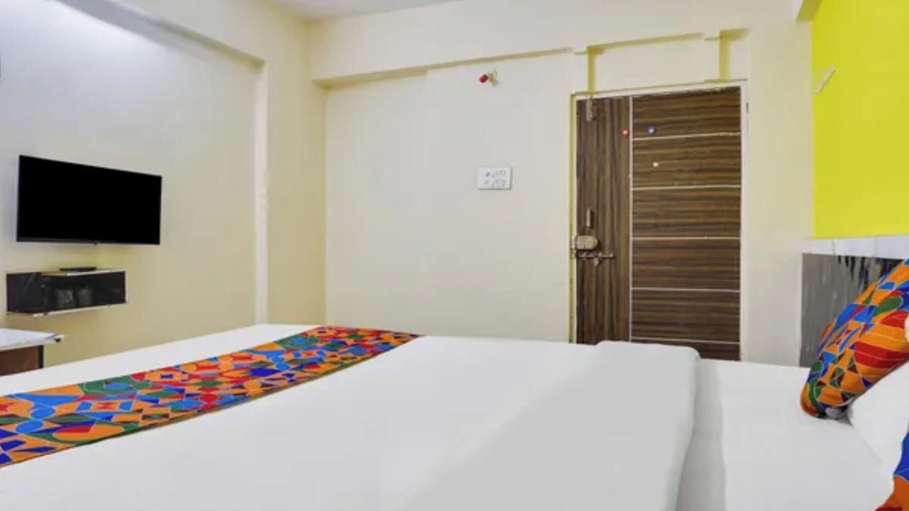 Photo of Bedroom in Pimpri - Chinchwad