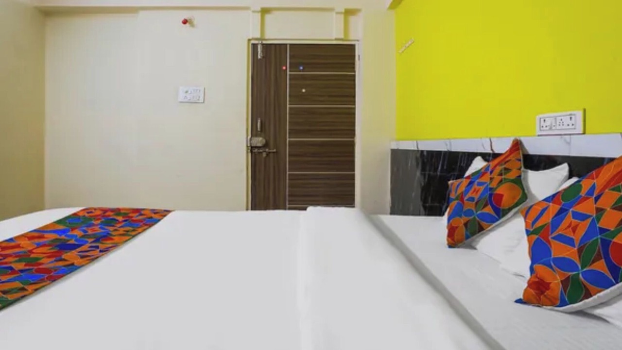 Photo of Bedroom in Pimpri - Chinchwad