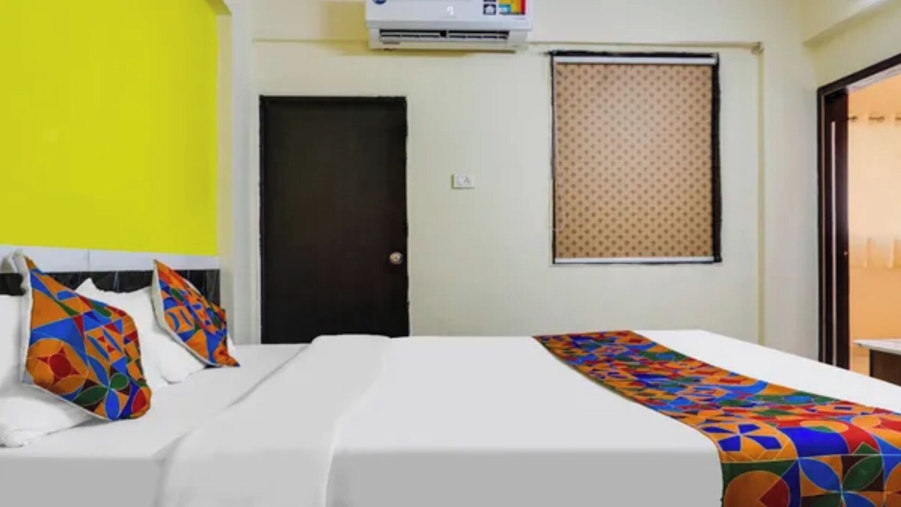 Photo of Bedroom in Pimpri - Chinchwad