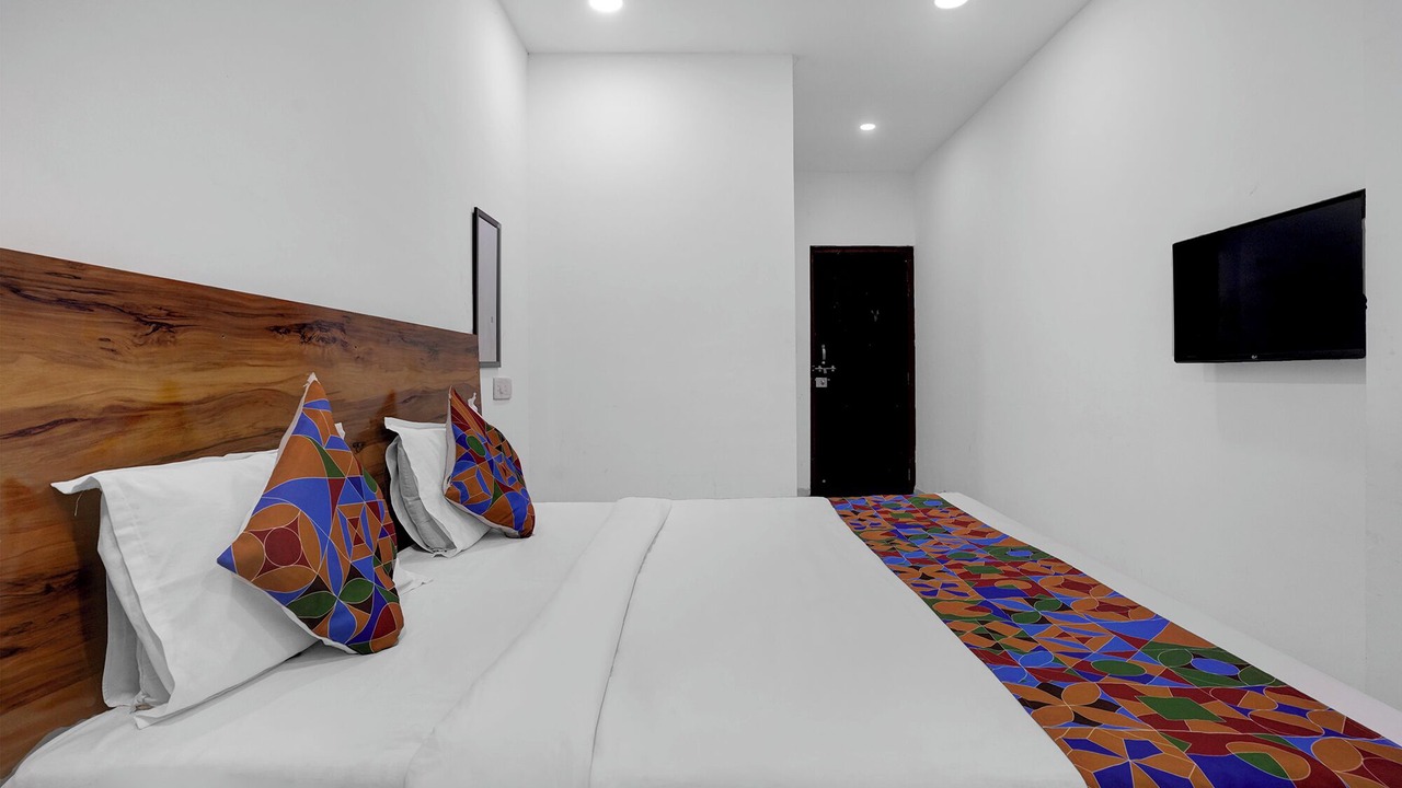 Photo of Bedroom in Nashik