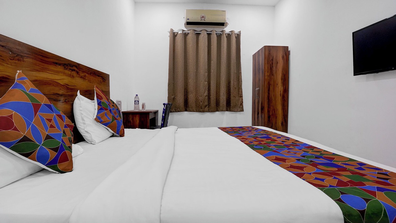 Photo of Bedroom in Nashik