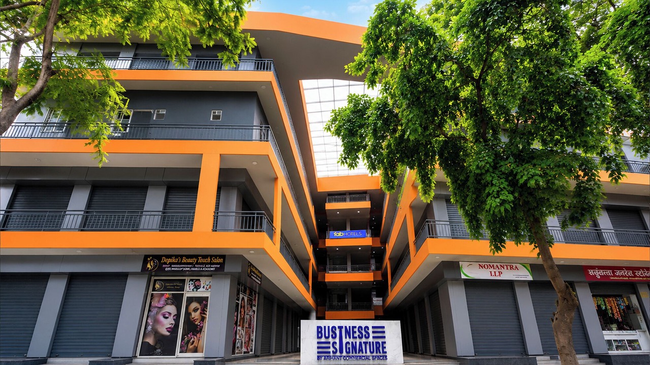 Photo of Outdoor in Nashik