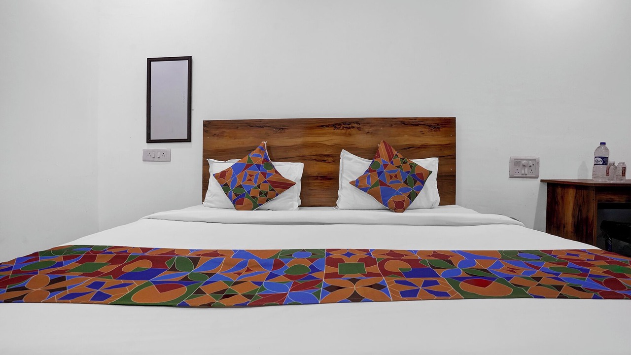 Photo of Bedroom in Nashik