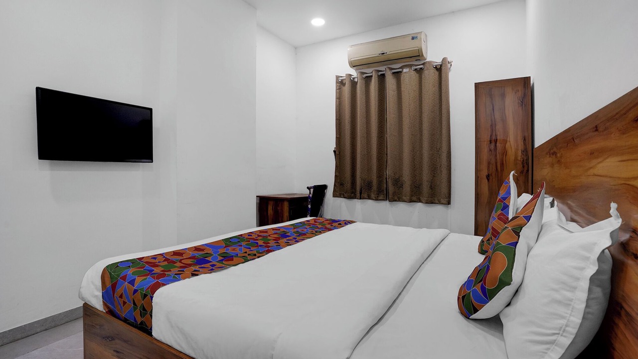 Photo of Bedroom in Nashik