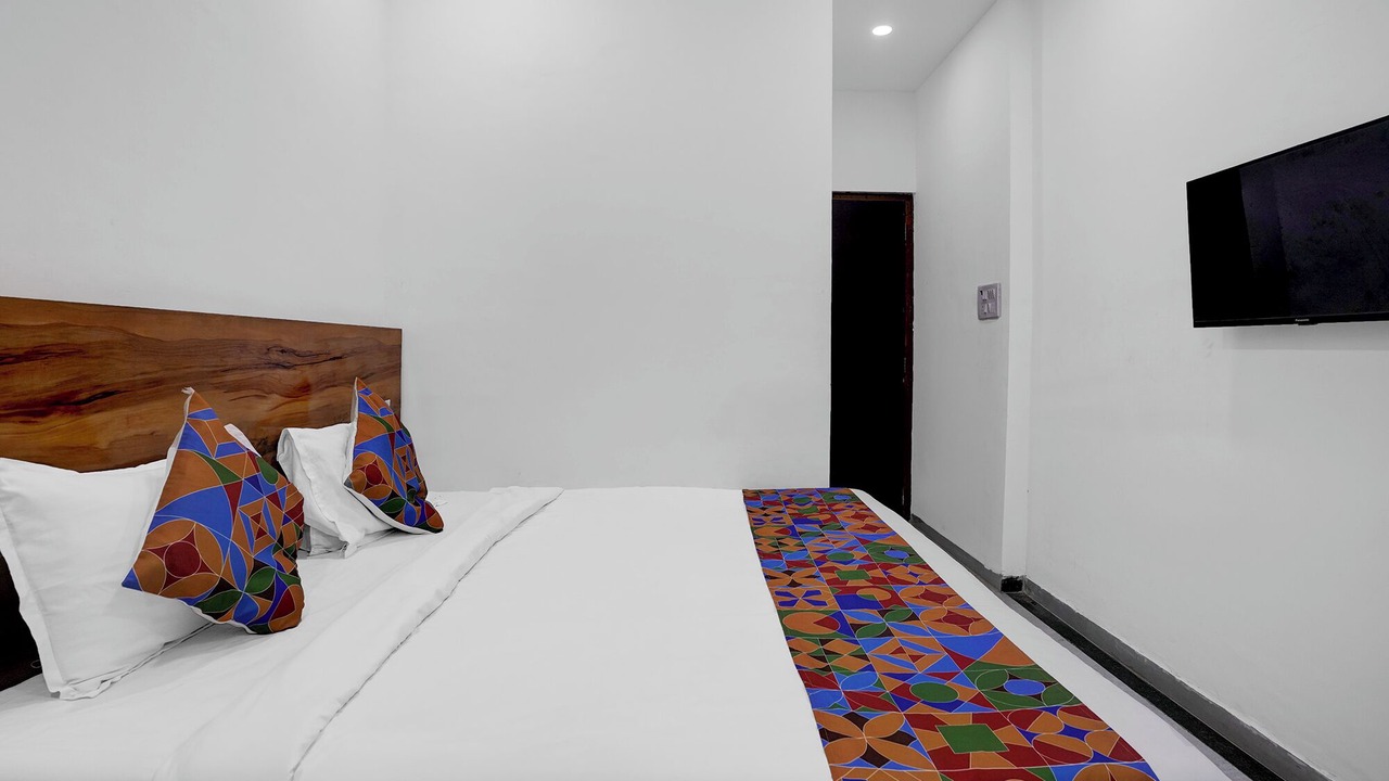 Photo of Bedroom in Nashik
