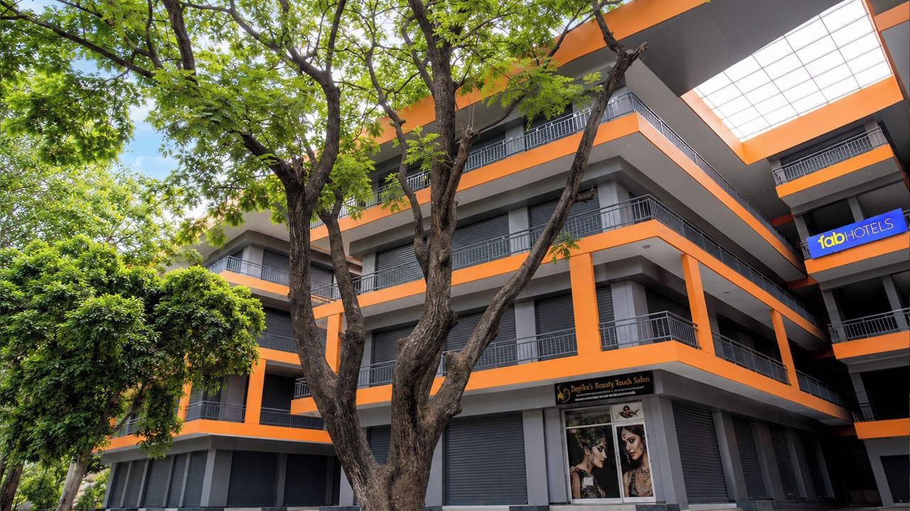 Photo of Outdoor in Nashik
