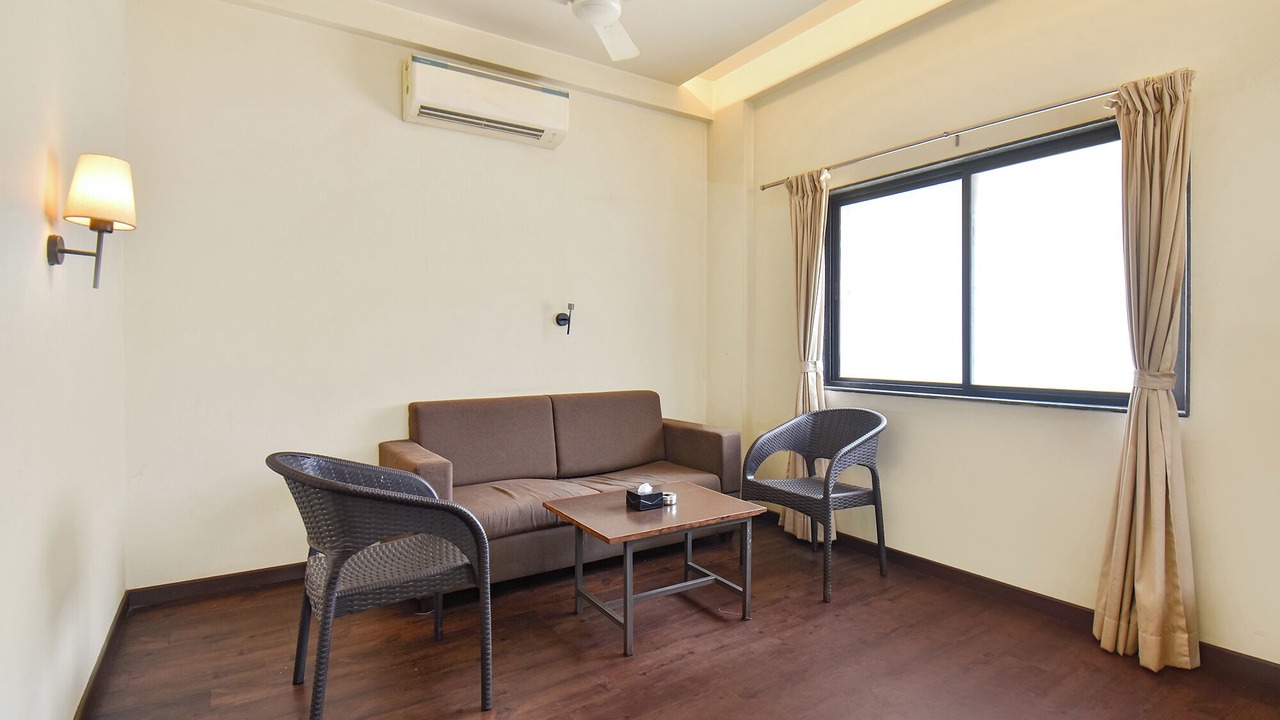 Photo of Bedroom in Pune