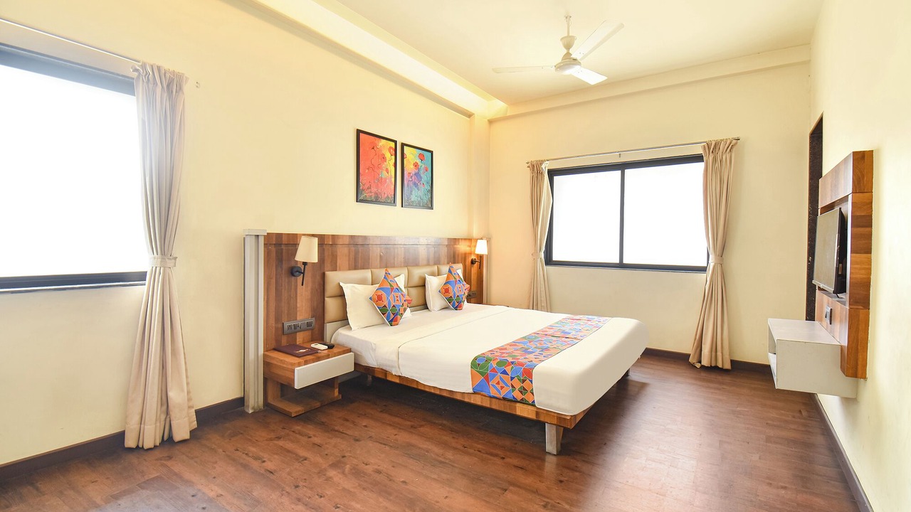 Photo of Bedroom in Pune