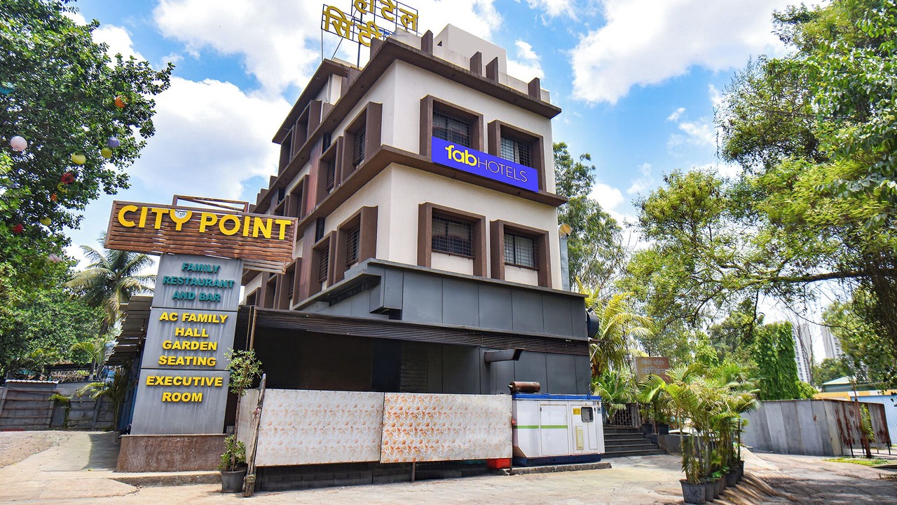 Photo of Outdoor in Pune