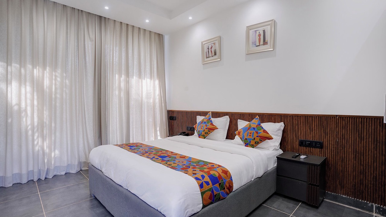 Photo of Bedroom in Mandrem