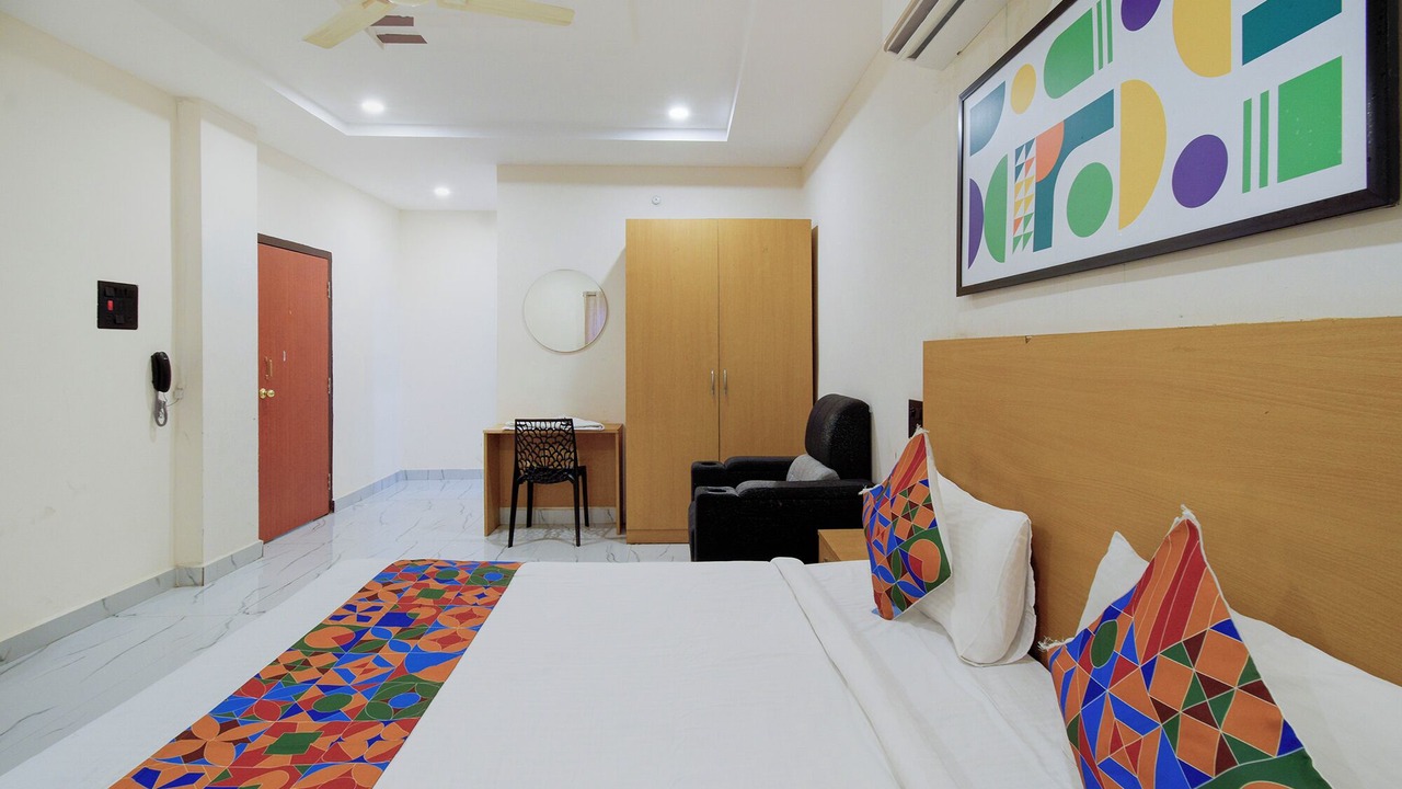 Photo of Bedroom in Karimnagar