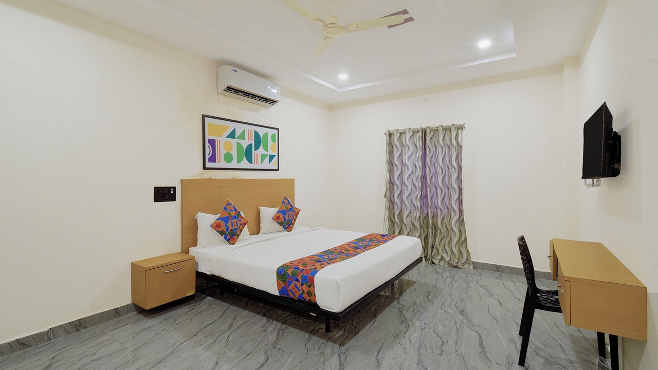 Photo of Bedroom in Karimnagar